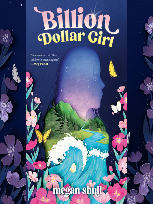 Title details for Billion Dollar Girl by Megan Shull - Available